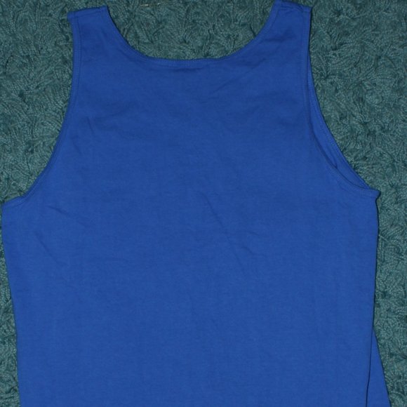 Budweiser Tank Top - Picture 2 of 2